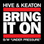 Bring It On artwork