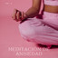 Meditación De Ansiedad Vol. 2 cover