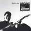 Back to the Groove cover