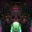 The Sounds Of Darkness, Vol. 6 (Psytrance Dj Mixed) cover
