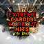 Extreme Cardio Workout Hits (130+ BPM) cover