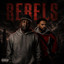 REBELS artwork