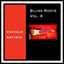 Unknown Title cover