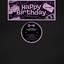 Henriku — I Wanna Party cover art