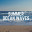 Summer Ocean Waves cover