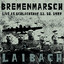 Bremenmarsch (Live,12.10.1987, Schlachthof) cover