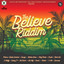 The Believe Riddim cover