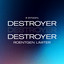 Destroyer cover