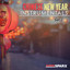 Chinese Festival Music cover