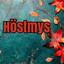 Höstmys cover