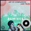 Art of Compassion - Darin Epsilon Remix