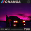 You cover