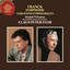 Franck: Symphony in D Minor, FWV 48 & Symphonic Variations, FWV 46 cover