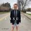 Casual cover