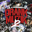 Drank Muzik 2 cover