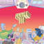 Année 3 cover
