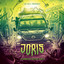 Joris (a Hardcore Opera), Pt. 2 cover