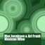 Max Jacobson & Ari Frank — Mexican Wine (Rick Wade Detroit Wine Remix) cover art