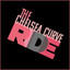 The Chelsea Curve - Ride