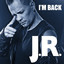 I´m Back cover