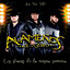 Campos de Amapola - En vivo cover