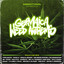 Germaica Weed Anthems cover