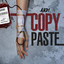 Copy Paste cover