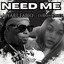 MYART FABIO - Need Me