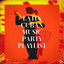 Latin Cuban Music Party Playlist cover