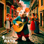 Fado do Rato cover