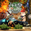 Ego$ cover