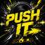 Push It artwork