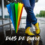 Días de lluvia cover