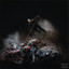 Album cover of ZERI IN PIÙ (LOCURA) (feat. Laura Pausini) by Lazza, Laura Pausini