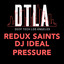 Pressure - Extended Mix