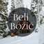 Beli Božić cover
