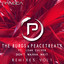 Dont Wanna Wait ft. Leah Culver - Kamas Remix