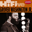 Rhino Hi-Five: Grover Washington Jr. cover
