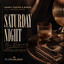 Danny Foster & Rogue - Saturday Night (feat. Lucita Jules)