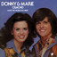Donny & Marie Osmond - Make The World Go Away