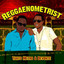Reggaenometrist cover