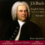 Bach, English Suite No. 3 in G Minor, Gavotte 1