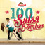 100 Salsa Bombas cover