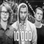 Ti Tusen (10 000)