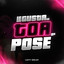 LE GUSTA EN TOA' LAS POSE' cover