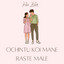 Ochintu Koi Mane Raste Male cover
