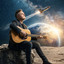 Simon Orton - Fly Me To The Moon