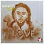AFRO LOVE cover