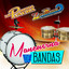 02 - Cada Dia Mas - Banda Zirahuen