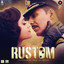 Rustom cover